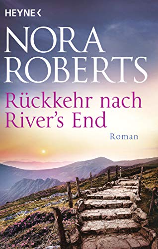 Rückkehr nach River's End von Nora Roberts