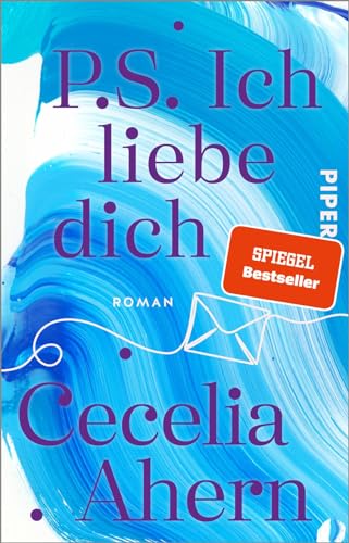 P.S. Ich liebe dich von Cecelia Ahern