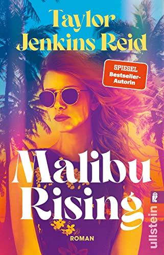 Malibu Rising von Taylor Jenkins Reid