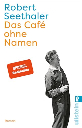 Das Café ohne Namen von Robert Seethaler