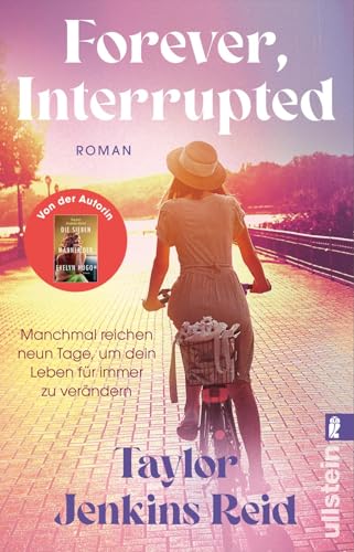 Forever, Interrupted von Taylor Jenkins Reid