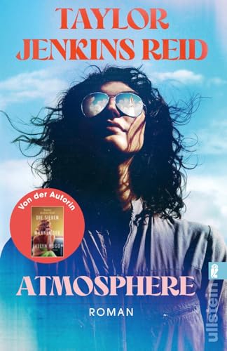 Atmosphere von Taylor Jenkins Reid