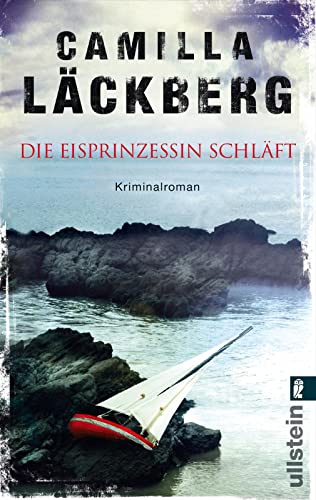 Die Eisprinzessin schläft von Camilla Läckberg