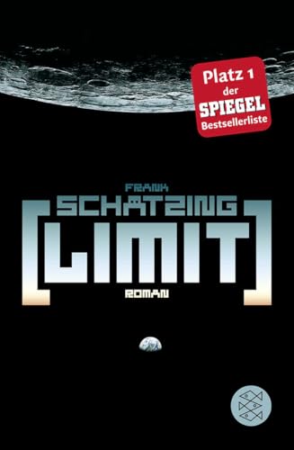 Limit von Frank Schätzing
