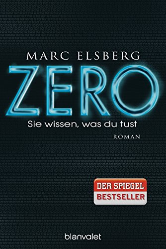 ZERO von Marc Elsberg