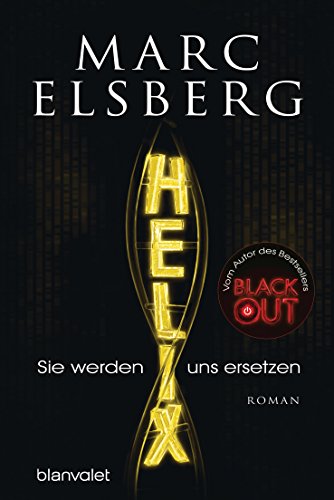 HELIX von Marc Elsberg