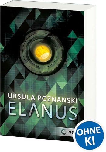 Elanus von Ursula Poznanski