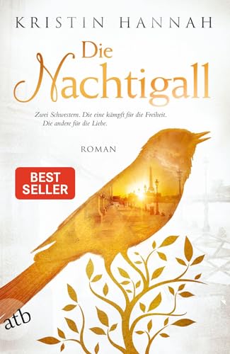 Die Nachtigall von Kristin Hannah
