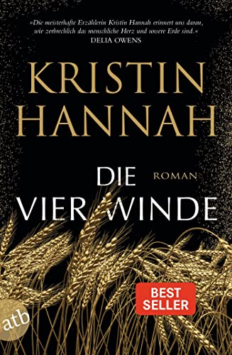 Die vier Winde von Kristin Hannah