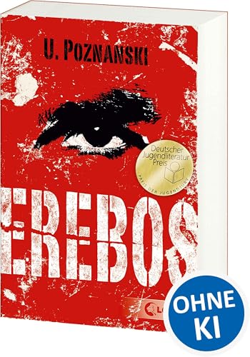 Erebos von Ursula Poznanski