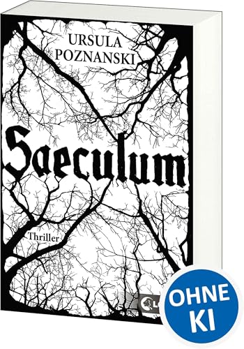 Saeculum von Ursula Poznanski
