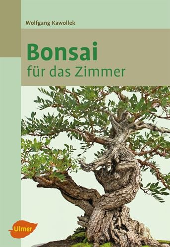 Bonsai für das Zimmer von Wolfgang Kawollek