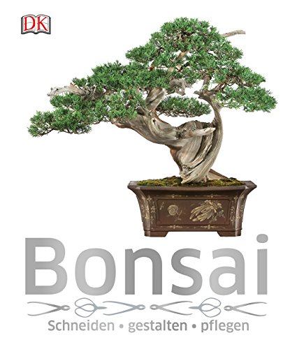 Bonsai – Schneiden, gestalten, pflegen von Peter Warren