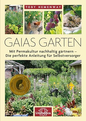 Gaias Garten von Toby Hemenway